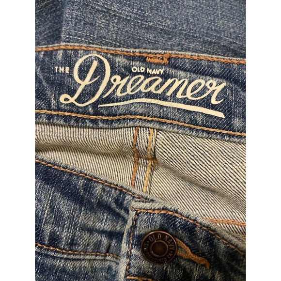 Old Navy The‎ Dreamer Jeans - Picture 6 of 7